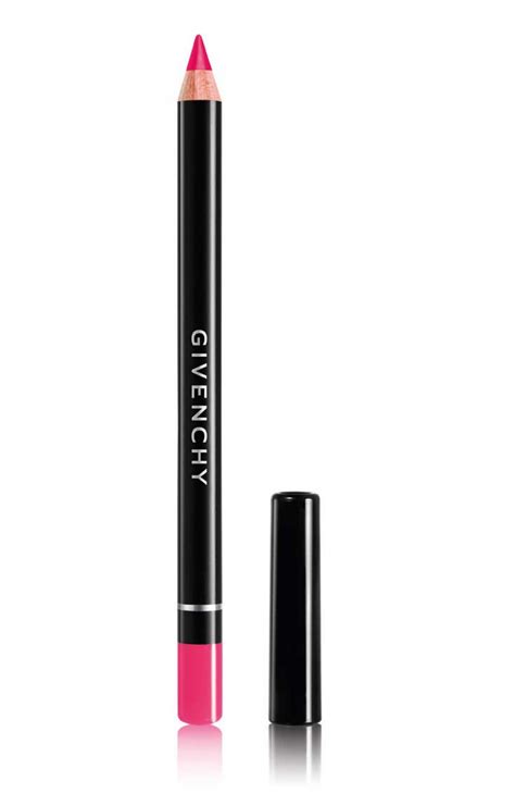 givenchy universal lip liner|Givenchy lip pencil.